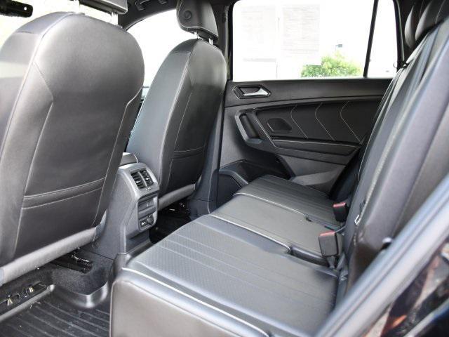 Photo of 2022 -Select- Volkswagen Tiguan