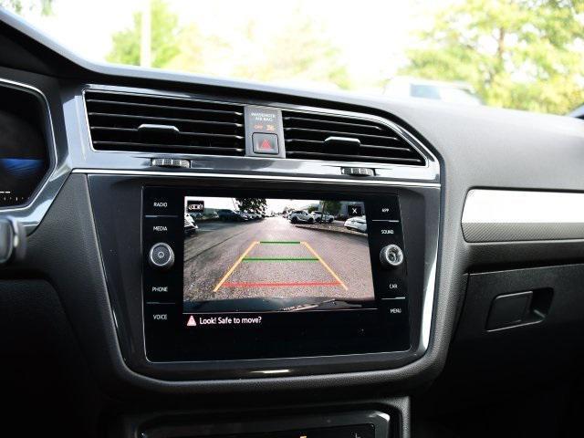 Photo of 2022 -Select- Volkswagen Tiguan