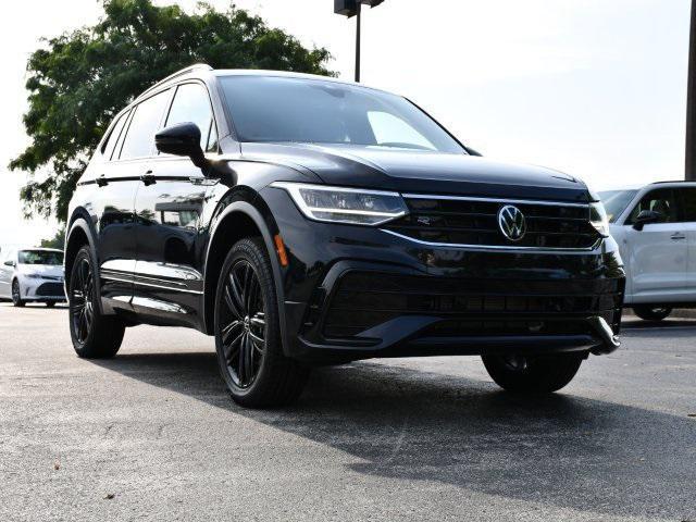 Photo of 2022 -Select- Volkswagen Tiguan