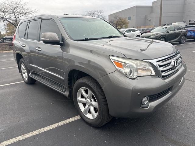 2013 Lexus Gx 460