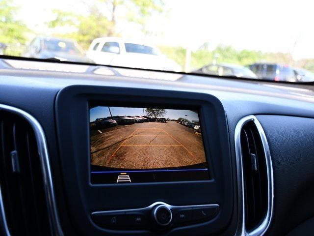 Photo of 2019 Mosaic Black Metallic Chevrolet Equinox