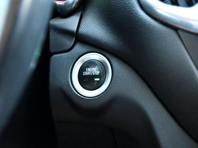 Photo of 2019 Mosaic Black Metallic Chevrolet Equinox