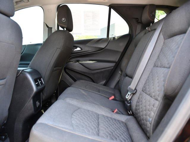 Photo of 2019 Mosaic Black Metallic Chevrolet Equinox