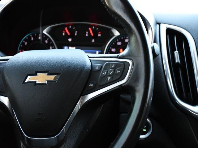 Photo of 2019 Mosaic Black Metallic Chevrolet Equinox