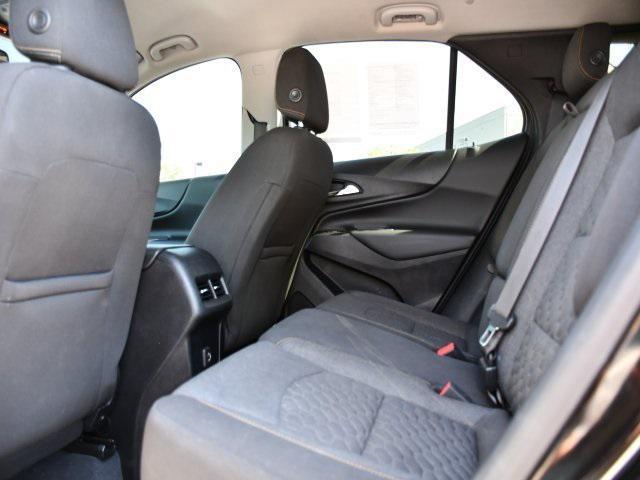 Photo of 2019 Mosaic Black Metallic Chevrolet Equinox
