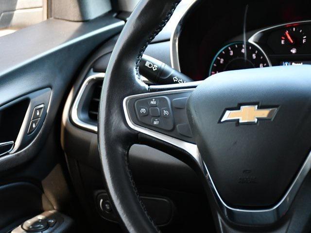 Photo of 2019 Mosaic Black Metallic Chevrolet Equinox
