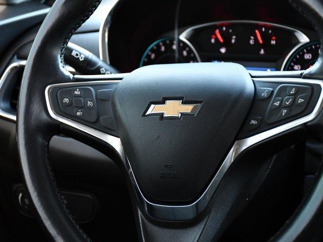 Photo of 2019 Mosaic Black Metallic Chevrolet Equinox