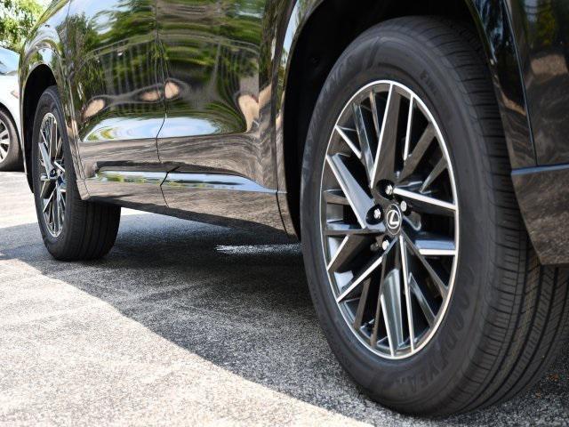 Photo of 2025 Caviar Lexus TX 350