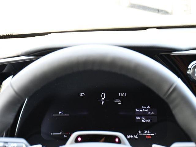 Photo of 2025 Caviar Lexus TX 350