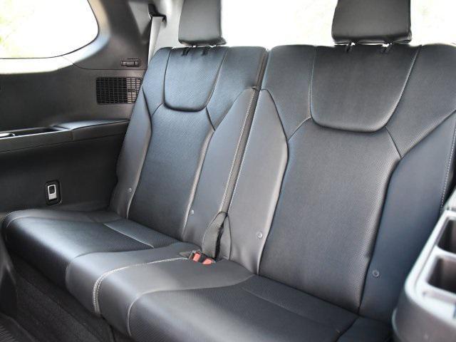 Photo of 2025 Caviar Lexus TX 350