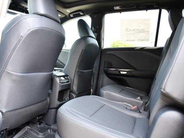 Photo of 2025 Caviar Lexus TX 350