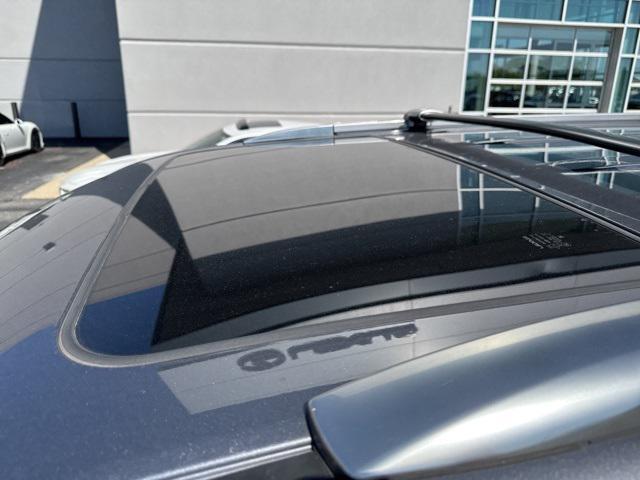 Photo of 2023 Nebula Gray Pearl Lexus GX 460