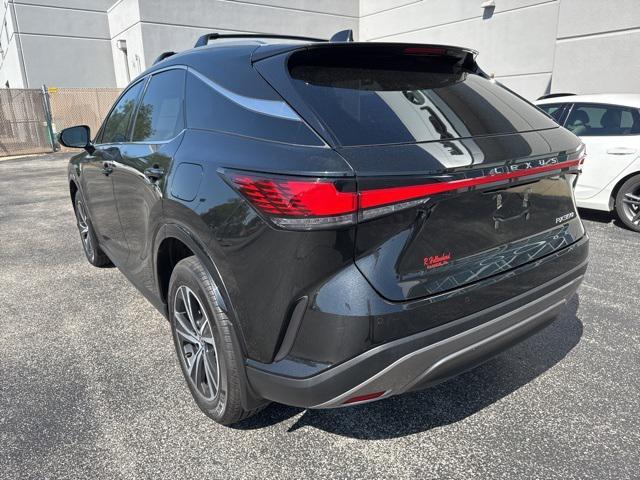 Photo of 2023 Caviar Lexus RX 350