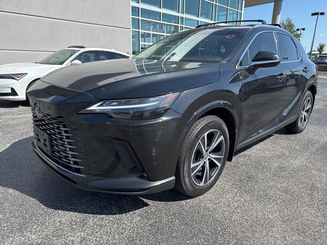 Photo of 2023 Caviar Lexus RX 350