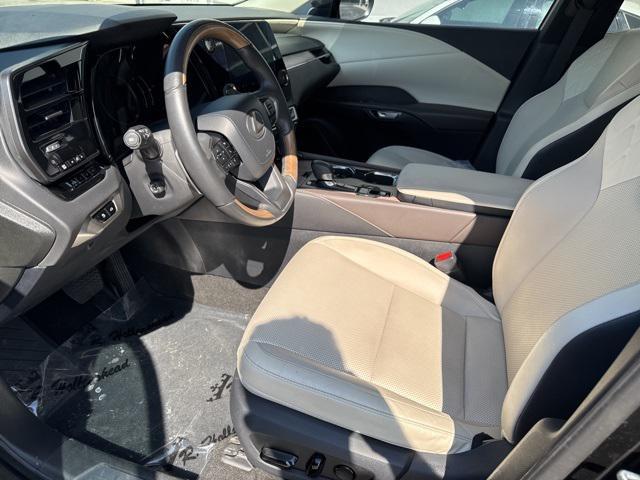 Photo of 2023 Caviar Lexus RX 350
