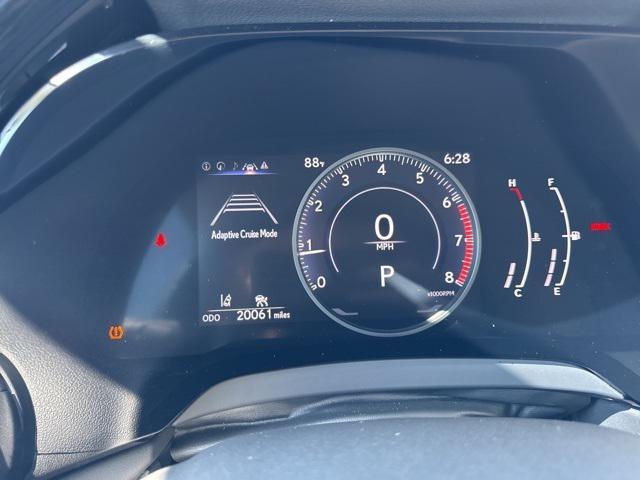 Photo of 2023 Caviar Lexus RX 350