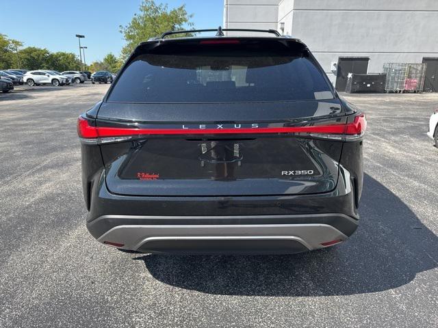 Photo of 2023 Caviar Lexus RX 350