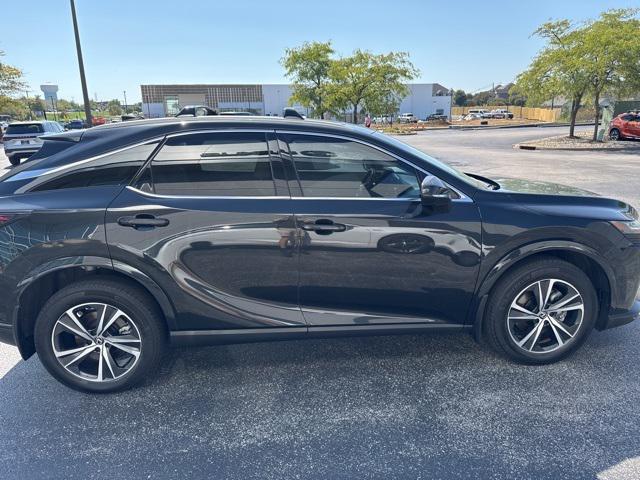 Photo of 2023 Caviar Lexus RX 350