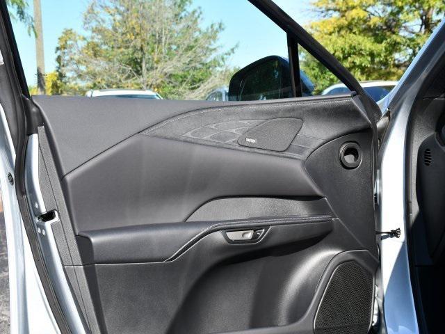 Photo of 2024 Iridium Lexus RX 350