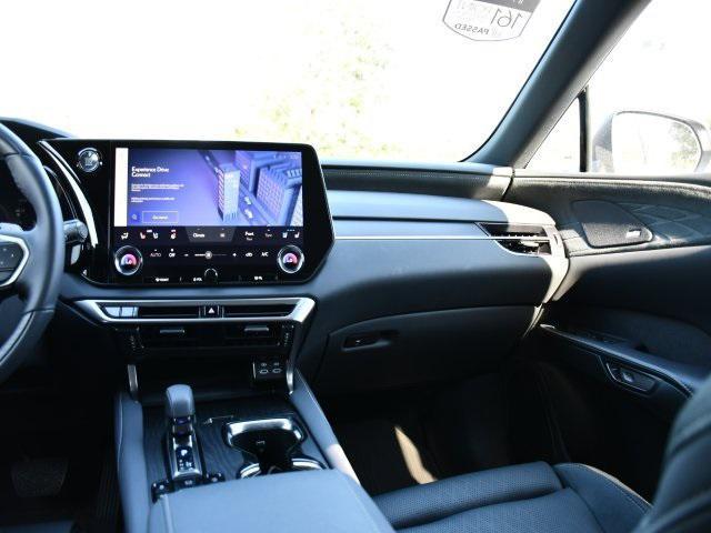 Photo of 2024 Iridium Lexus RX 350
