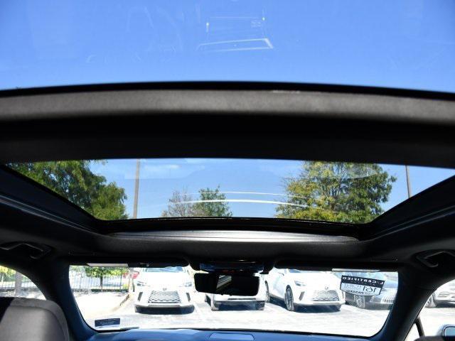 Photo of 2024 Iridium Lexus RX 350