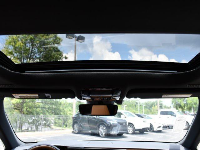 Photo of 2025 Iridium Lexus RX 350