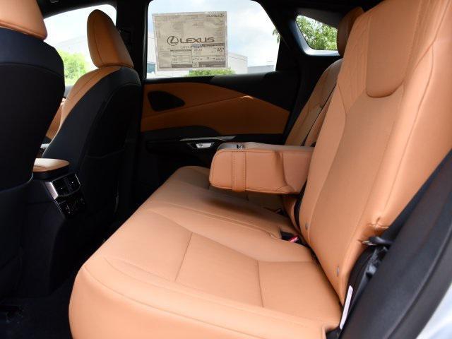 Photo of 2025 Iridium Lexus RX 350