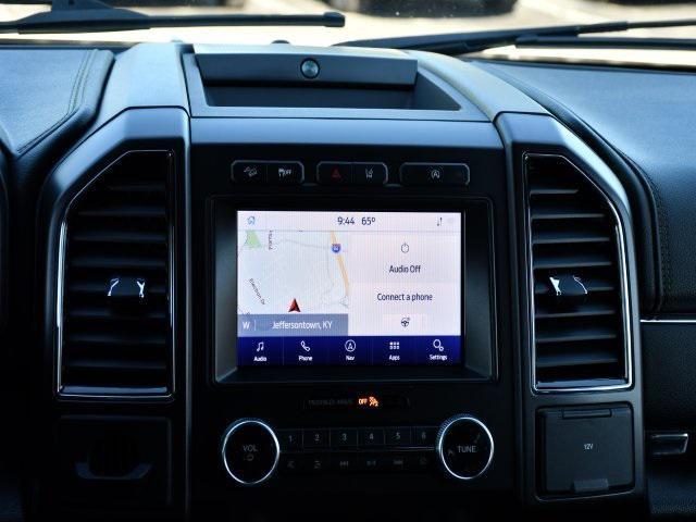 Photo of 2021 White Ford Expedition
