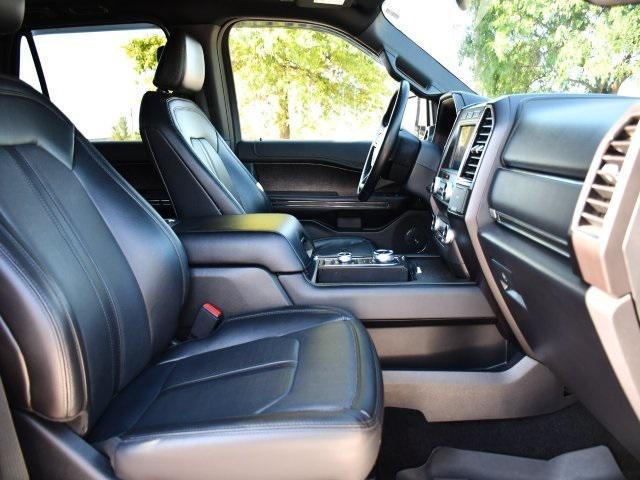 Photo of 2021 White Ford Expedition