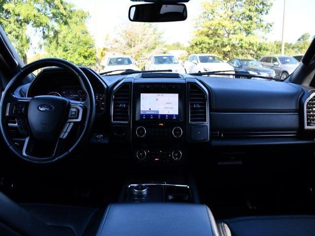 Photo of 2021 White Ford Expedition
