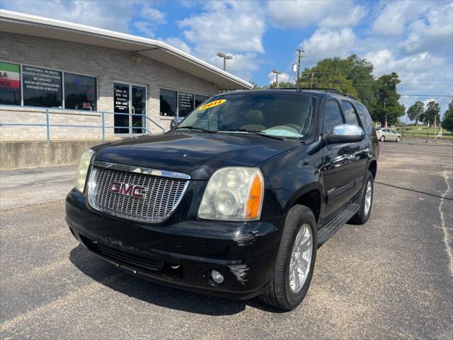 2011 GMC Yukon