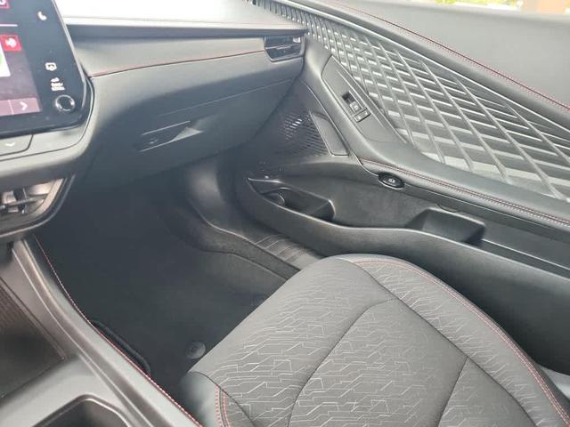 Photo of 2025 Diamond Black Dodge Charger Daytona