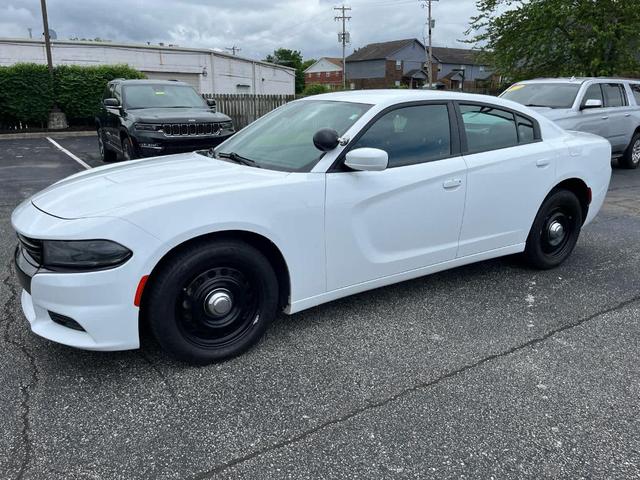 2020 Dodge Charger