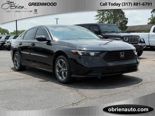 2023 Honda Accord