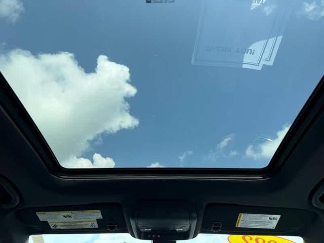 Photo of 2022 Summit White Chevrolet Equinox