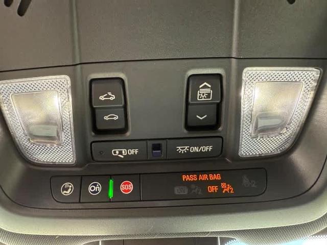 Photo of 2022 Summit White Chevrolet Equinox
