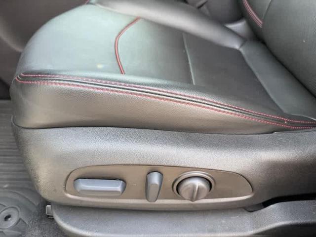 Photo of 2022 Summit White Chevrolet Equinox