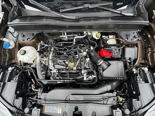 Photo of 2022 BRONZE SMOKE Ford Bronco Sport