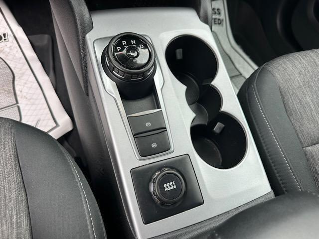 Photo of 2022 BRONZE SMOKE Ford Bronco Sport