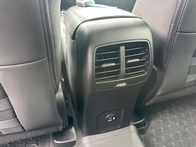 Photo of 2022 BRONZE SMOKE Ford Bronco Sport