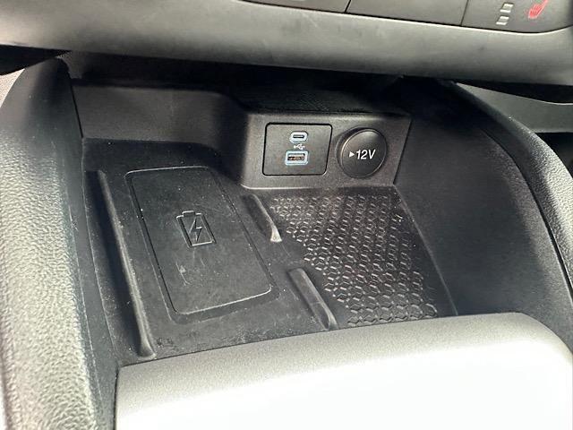 Photo of 2022 BRONZE SMOKE Ford Bronco Sport