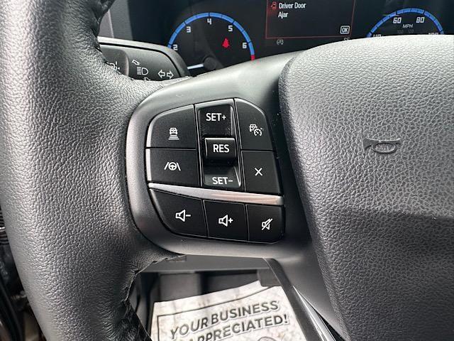 Photo of 2022 BRONZE SMOKE Ford Bronco Sport