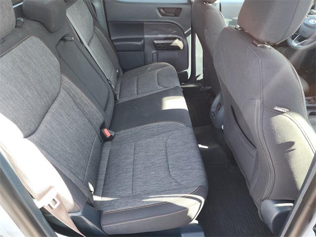 Photo of 2023 AVALANCHE Ford Maverick