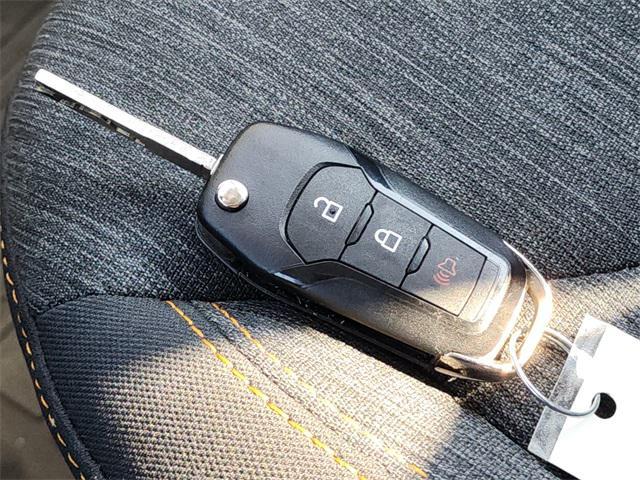 Photo of 2023 AVALANCHE Ford Maverick