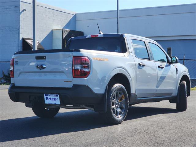 Photo of 2023 AVALANCHE Ford Maverick