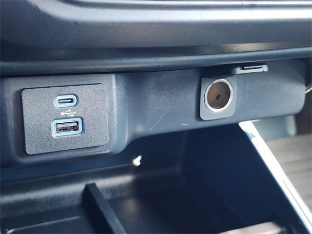 Photo of 2023 AVALANCHE Ford Maverick