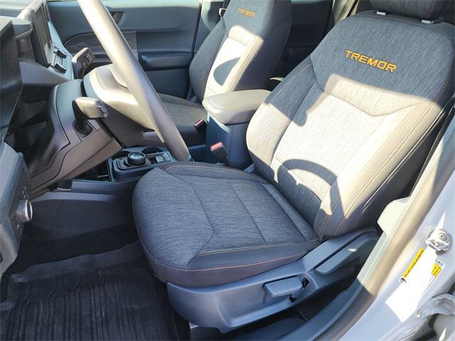 Photo of 2023 AVALANCHE Ford Maverick