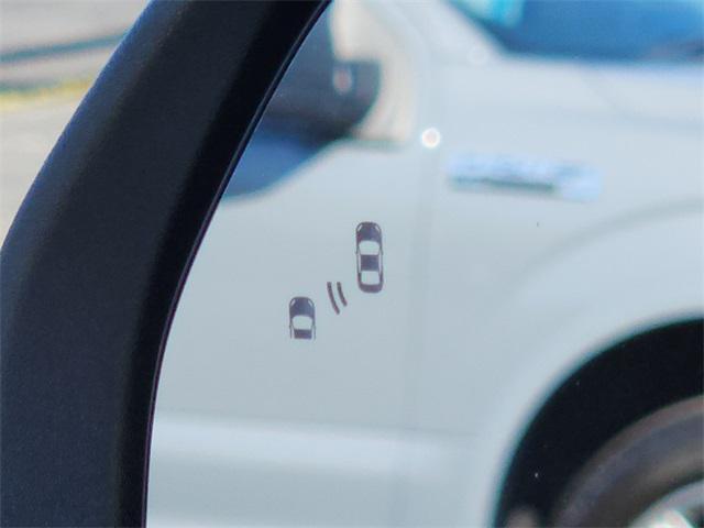 Photo of 2023 AVALANCHE Ford Maverick