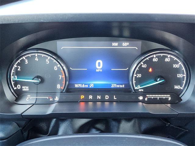 Photo of 2023 AVALANCHE Ford Maverick