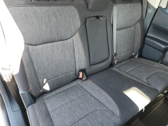 Photo of 2023 AVALANCHE Ford Maverick